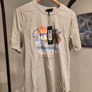Setting Tee GRY-HIR